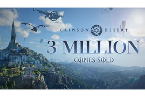 펄어비스, 붉은사막 망하는줄 알았는데...