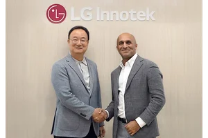 LG이노텍, 美 자율주행 SW 전문 기업과 협력,
국내서 직접 자율주행 실증 테스트도 진행
