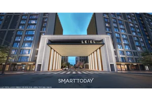 롯데건설, 이촌 르엘 사이버 견본주택 오픈...강북 첫 '르엘' 브랜드 일반분양