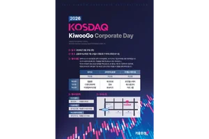 키움증권, 콥데이 개인 투자자에게 개방..31일 로킷헬스 등 9개사