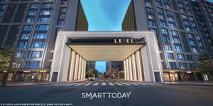 롯데건설, 이촌 르엘 사이버 견본주택 오픈...강북 첫 '르엘' 브랜드 일반분양