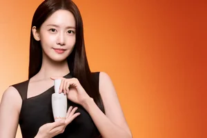 '10초에 1병 팔리는' 설화수 윤조에센스 글로벌 캠페인 전개