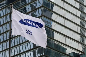 삼성전자, 1분기 실적 D-1..영업이익 50조원 전망치 쏟아져