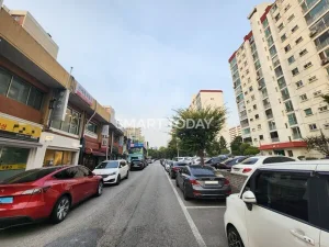 압구정4구역 단독입찰로 가나…삼성물산, 보증금 1000억 완납