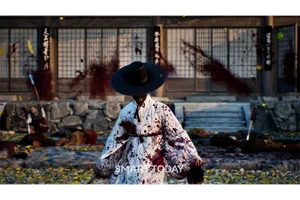 전 세계 홀린 조선 다크 액션…이기몹 '무사: 더티 페이트', 호평 속 성공적인 첫선