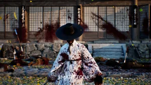 전 세계 홀린 조선 다크 액션…이기몹 '무사: 더티 페이트', 호평 속 성공적인 첫선