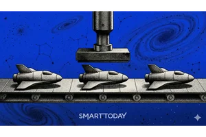한투·신한도 미국 우주항공 ETF 채비…'스페이스X 특수' 노린 베끼기 경쟁 가속
