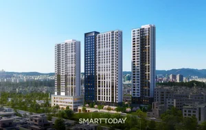 두산건설, 서울·부산 정비사업 ‘동시 수주’…충정로1·명장3구역 시공사 선정