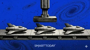 한투·신한도 미국 우주항공 ETF 채비…'스페이스X 특수' 노린 베끼기 경쟁 가속