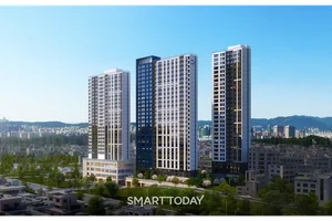 두산건설, 서울·부산 정비사업 ‘동시 수주’…충정로1·명장3구역 시공사 선정