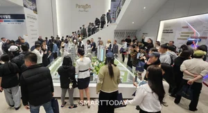 검단·창원 견본주택 동시 '북새통'...주말 수만명 몰리며 청약 열기 예고