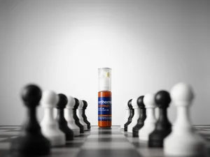 동아제약 오쏘몰, 국내 멀티비타민 시장 3년 연속 판매 1위