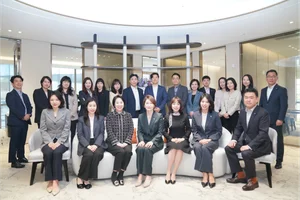 미래에셋증권, 투자센터압구정WM 이전 오픈