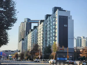 삼성물산, 반포푸르지오에 '넥스트 리모델링’ 첫 적용...우선협상대상자 선정