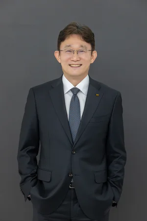 '박윤영의 KT' 닻 올렸다...조직·인적 쇄신 기대