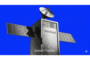 스타클라우드, 기업가치 11억달러 유니콘 등극…우주 데이터센터 상용화 가속