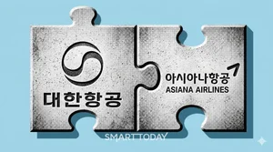 대한항공·아시아나 통합 막바지…양 사 '화학적 결합' 가능한가