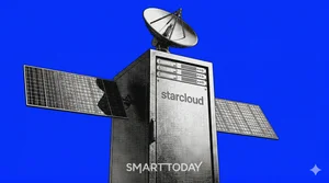 스타클라우드, 기업가치 11억달러 유니콘 등극…우주 데이터센터 상용화 가속