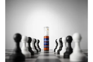 동아제약 오쏘몰, 국내 멀티비타민 시장 3년 연속 판매 1위