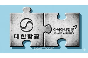 대한항공·아시아나 통합 막바지…양 사 '화학적 결합' 가능한가