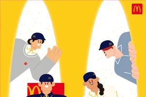 한국맥도날드, ‘전국 채용의 날’ 대규모 신규 채용 나선다