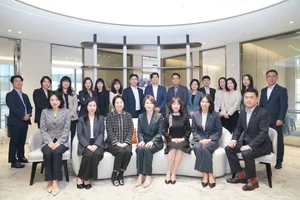 미래에셋증권, 투자센터압구정WM 이전 오픈