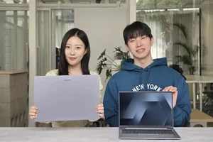 삼성전자, ‘갤럭시 북6’ 국내 출시