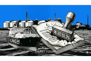 美·이란 戰에 흔들리는 ‘카타르 LNG 프로젝트’
조선 3사 인도 지연 우려 vs 아직 이상 無