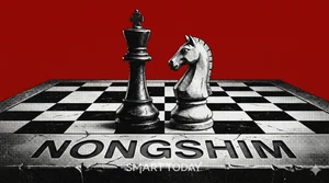 농심이 선택한 글로벌 리더? 농심이 조용철 사장을 선택한 이유