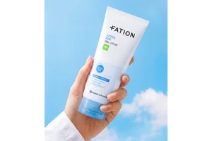 동아제약 파티온, ‘애프터 선 겔 로션’ 출시