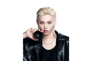 헤라, 글로벌 캠페인 '블랙 아이콘' 전개