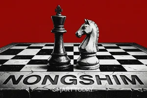 농심이 선택한 글로벌 리더? 농심이 조용철 사장을 선택한 이유