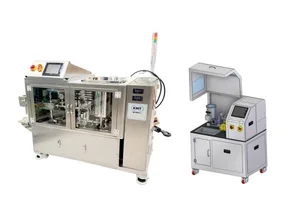 케이엠텍, 고압분산기 출시…반도체·배터리 소재 공정 적용