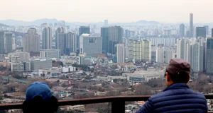 다주택자 대출연장 불허…올해 1만2000가구 대상