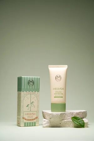 밀리맘, ‘이지워시 마일드 선크림’ 출시