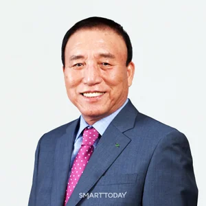 HS효성, 김규영 회장 취임…효성 60년 첫 ‘비오너’ 체제 출범