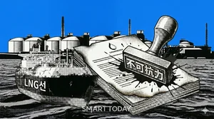 美·이란 戰에 흔들리는 ‘카타르 LNG 프로젝트’
조선 3사 인도 지연 우려 vs 아직 이상 無