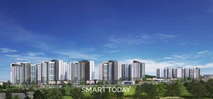 호반건설, ‘위파크 제주’ 141가구 공급...분양세대 동일사양 민간임대주택