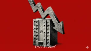  강남 아파트 6주 연속 하락… 전국 집값은 소폭 상승