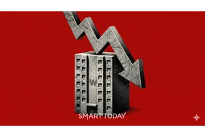  강남 아파트 6주 연속 하락… 전국 집값은 소폭 상승