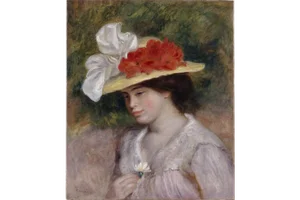 색(色)이 말하는 것들.. 고흐의 팔레트로 읽는 인간의 내면