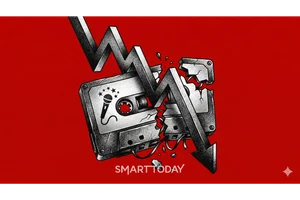 코스피 두 배 뛸 때 지지부진…장기 약세에 빠진 K-콘텐츠 ETF 3종 [ETF 레드플래그]