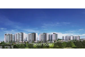 호반건설, ‘위파크 제주’ 141가구 공급...분양세대 동일사양 민간임대주택