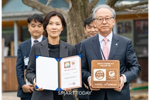 HS효성첨단소재, 멸종위기종 보전 공로 인정…“ESG 행보 강화”