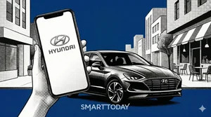 차 빌려 타는 20·30↑... 현대차도 대여 서비스 ‘시동’