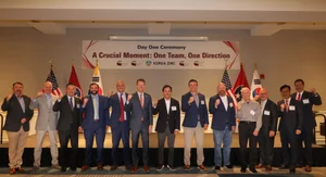 고려아연, ‘프로젝트 크루서블’ 출범 기념식 개최 