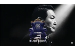 [기자수첩] 정부랑 따로 노는 SK,주주도 최태원 회장님처럼 모실 수 있나요