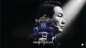 [기자수첩] 정부랑 따로 노는 SK,주주도 최태원 회장님처럼 모실 수 있나요