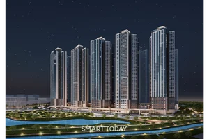 “역과 단지 직결”…대방건설, 양주시와 '옥정중앙역 디에트르' 연결통로 협약 체결