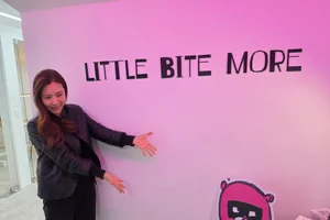 [인터뷰] 성수의 작은 베이커리, 차별화로 대기업 틈새 공략하다 